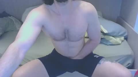 MaxSperman online show from October 2025 08:13:01 AM