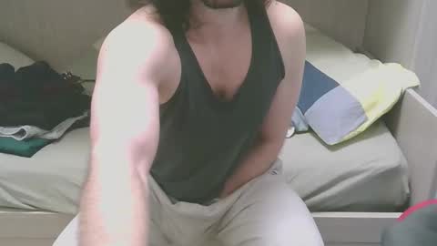 MaxSperman online show from March 2026 09:38:02 AM