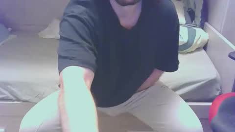 MaxSperman online show from March 2026 06:24:01 PM