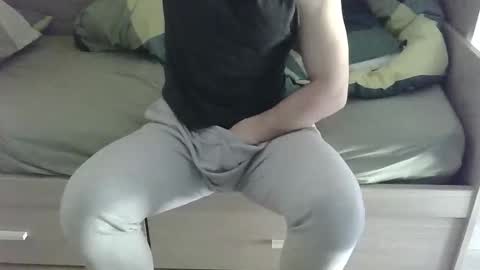 MaxSperman online show from April 2026 08:26:02 AM