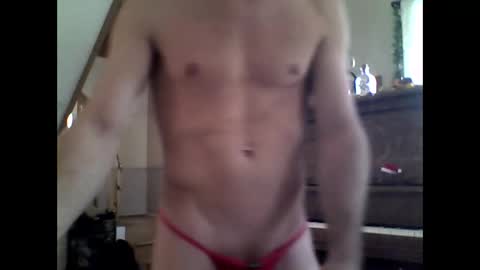 MaxTheWolf online show from December 2024 05:47:02 PM