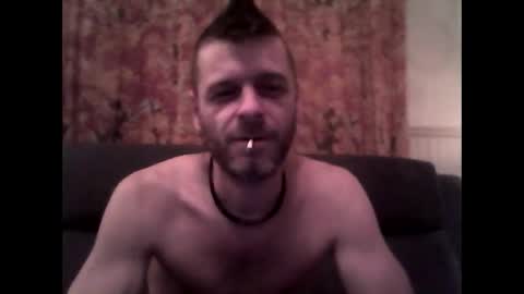 MaxTheWolf online show from November 2025 09:47:01 PM