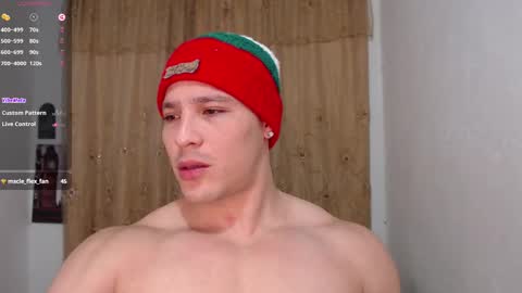 Snapshot of maxwel949813 chatting on December 2024 06:19:02 AM Max online show from December 2024 06:19:02 AM