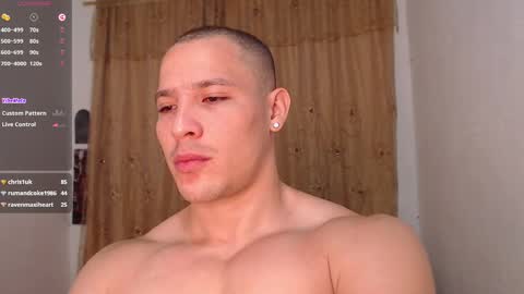 Snapshot of maxwel949813 chatting on December 2024 10:01:02 AM Max online show from December 2024 10:01:02 AM