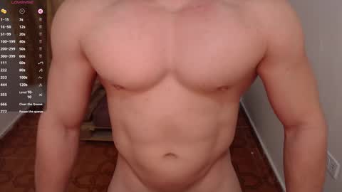 Snapshot of maxwel949813 chatting on February 2025 08:44:02 AM Max online show from February 2025 08:44:02 AM