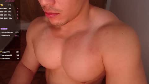 Snapshot of maxwel949813 chatting on February 2025 08:36:02 AM Max online show from February 2025 08:36:02 AM