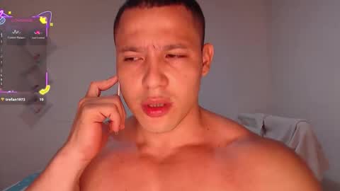 Snapshot of maxwel949813 chatting on October 2025 11:13:02 PM Max online show from October 2025 11:13:02 PM