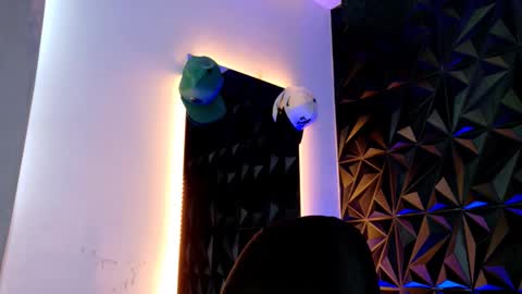 Snapshot of maxwell_dupont chatting on November 2025 08:19:02 PM MAX online show from November 2025 08:19:02 PM