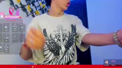 Snapshot of maxxx_bigcock chatting on January 2026 02:15:01 AM Max online show from January 2026 02:15:01 AM