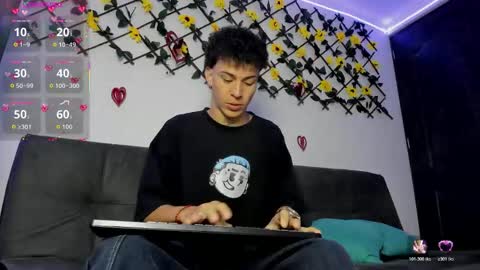 Snapshot of maxxx_bigcock chatting on February 2026 11:59:01 AM Max online show from February 2026 11:59:01 AM