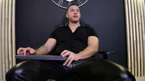 maxxxpowerful online show from January 2025 03:15:02 AM