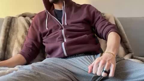 MaxXxurbate online show from December 2024 09:00:01 AM