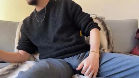 MaxXxurbate online show from January 2025 10:14:02 AM