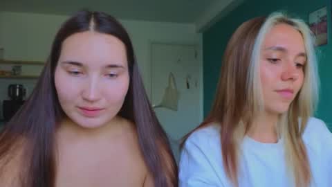 Dani and May online show from March 2026 10:18:01 AM