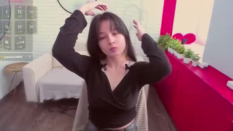 may_lings online show from March 2026 10:51:01 AM