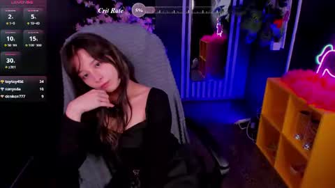 Snapshot of may_lings chatting on July 2026 04:13:01 PM may_lings online show from July 2026 04:13:01 PM