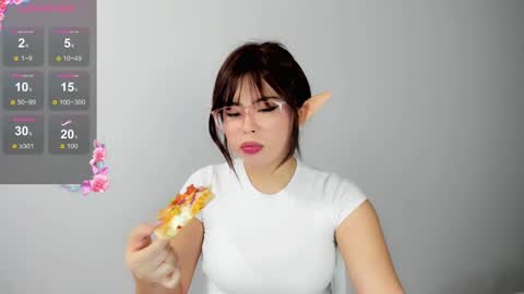 Mia online show from January 2025 05:47:02 AM