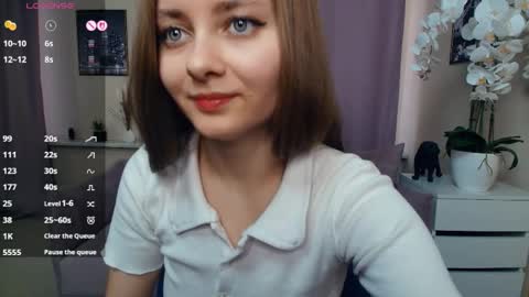 Katrin online show from March 2026 10:54:02 AM