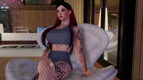 Maya online show from January 2026 06:13:02 PM