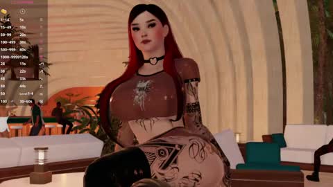 Maya online show from March 2026 06:38:02 PM