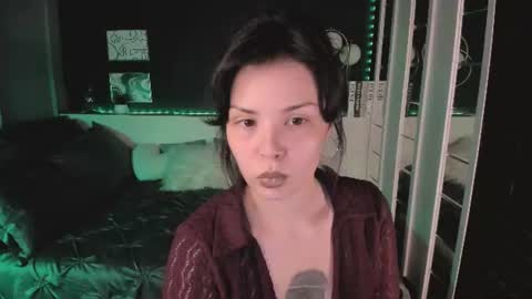 Snapshot of maya___muse chatting on July 2026 02:21:01 PM Maya online show from July 2026 02:21:01 PM