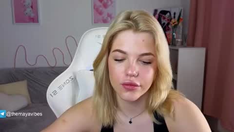 Maya online show from February 2026 03:37:02 AM