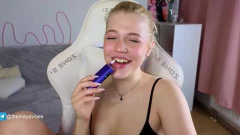 Maya online show from March 2026 05:08:02 AM