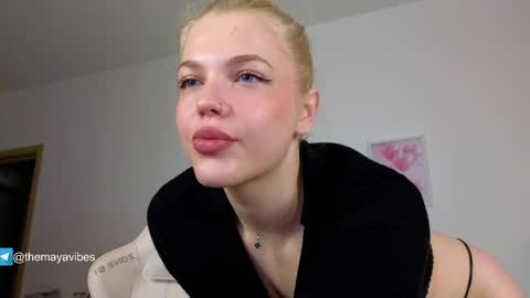 Maya online show from March 2026 03:47:01 AM