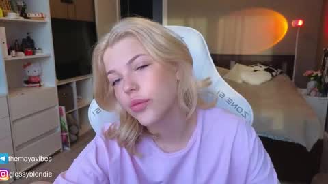 Maya online show from April 2026 04:18:01 AM