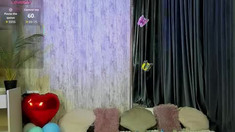 Maya online show from March 2026 07:53:02 PM