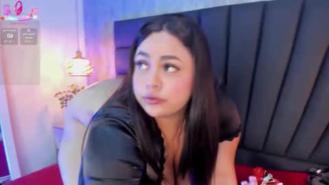 Maya online show from February 2026 09:00:01 PM