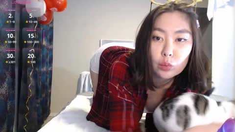 maya_kumashiro online show from November 2025 10:14:01 PM