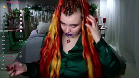 Maya Mils online show from January 2025 01:03:01 AM