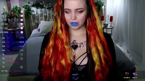 Maya Mils online show from January 2025 01:06:01 AM