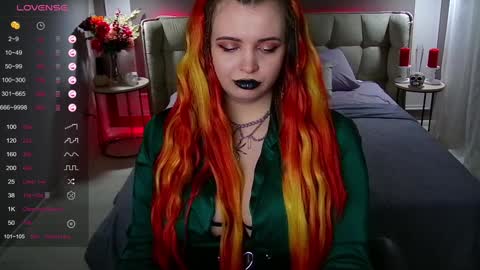 Maya Mils online show from January 2025 05:10:02 AM