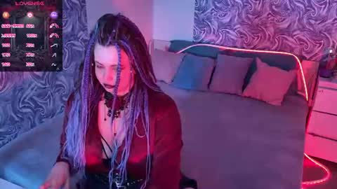Maya Mils online show from July 2026 01:09:02 AM