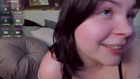 Snapshot of maya_muse chatting on January 2025 11:52:01 AM Woman online show from January 2025 11:52:01 AM