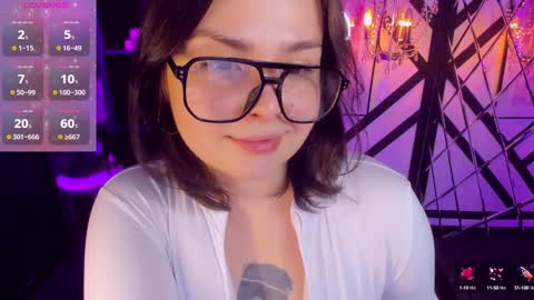 Woman online show from January 2025 07:34:02 PM