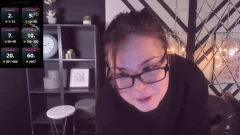 Woman online show from January 2025 08:07:01 PM
