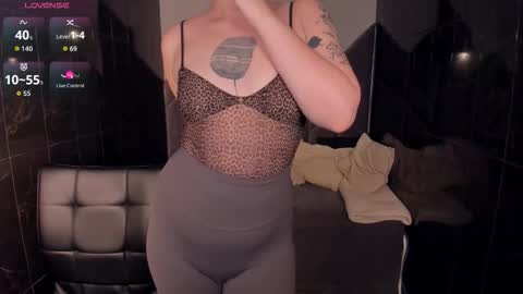 Snapshot of maya_muse chatting on November 2025 02:18:01 PM Woman online show from November 2025 02:18:01 PM