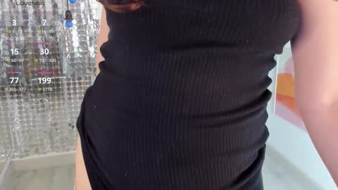 Snapshot of maya_muse chatting on November 2025 06:27:01 AM Woman online show from November 2025 06:27:01 AM