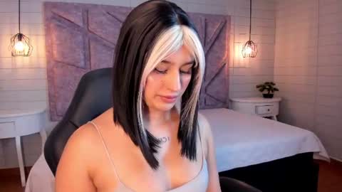 Snapshot of maya_rivers chatting on July 2026 05:10:02 AM Maya online show from July 2026 05:10:02 AM