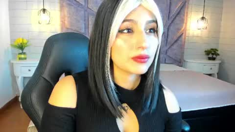 Snapshot of maya_rivers chatting on July 2026 03:55:02 AM Maya online show from July 2026 03:55:02 AM