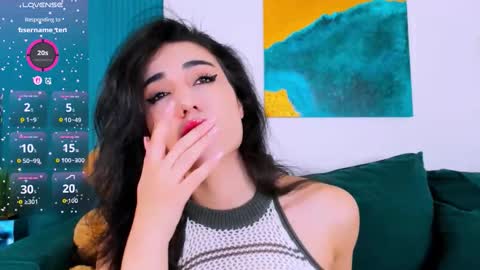 Maya online show from October 2025 02:40:01 PM