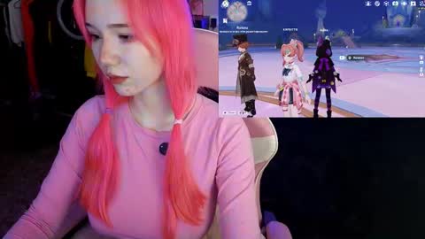 Maya Viola online show from October 2025 06:10:01 AM