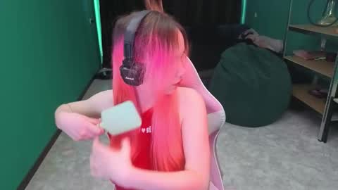 Maya Viola online show from March 2026 05:51:02 AM