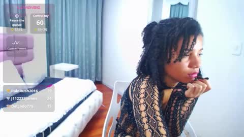 Maya online show from February 2025 09:21:02 AM