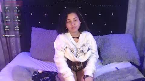 Maya online show from February 2025 08:42:02 AM