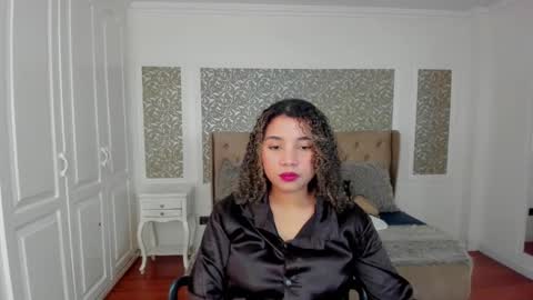 Maya online show from October 2025 03:05:01 AM