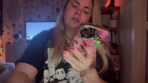 Snapshot of mayabellof chatting on December 2024 05:15:01 AM Maya Belle online show from December 2024 05:15:01 AM